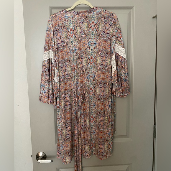 Artisan NY Robe - Picture 4 of 4